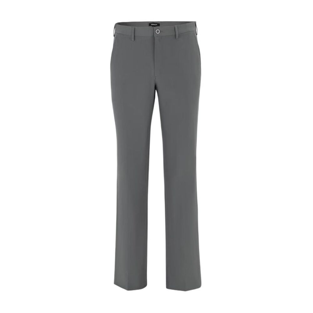 Donnay Mens Performance Pants / Dark Blue Grey